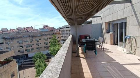 Foto 2 de Piso de alquiler en Calle Bravo Murillo, 12