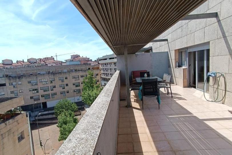 Pis de lloguer a Calle Bravo Murillo, 12, Miralvalle - Av. Virgen del Puerto - La Data, Plasencia - imatge 1 Foto 1 de Pis de lloguer a Calle Bravo Murillo, 12, Miralvalle - Av. Virgen del Puerto - La Data, Plasencia