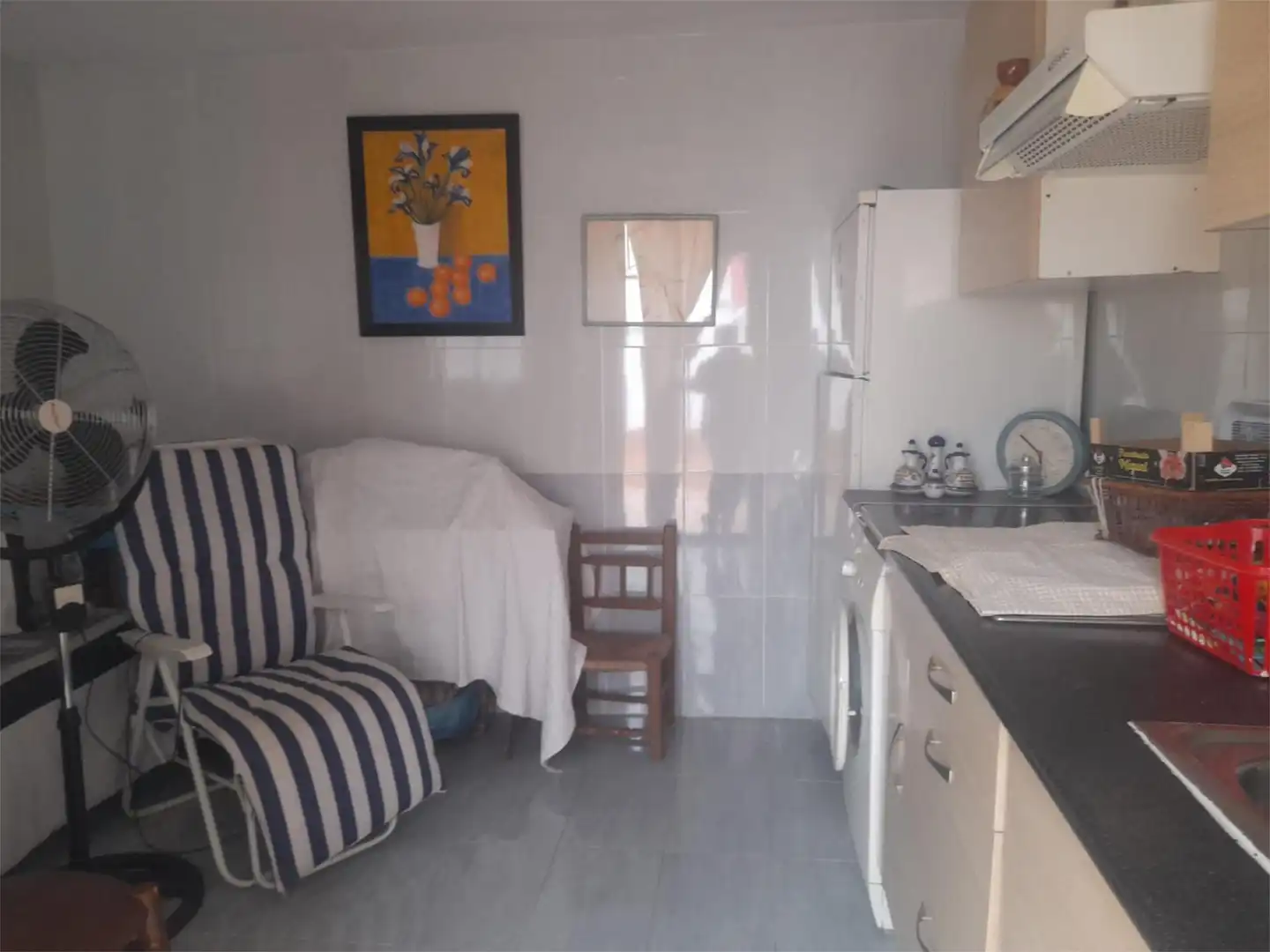 Detached homes for sale in Calle Cuadrante, 5, Medellín Bedroom of Detached homes for sale in Medellín with Air Conditioner, Terrace and Balcony