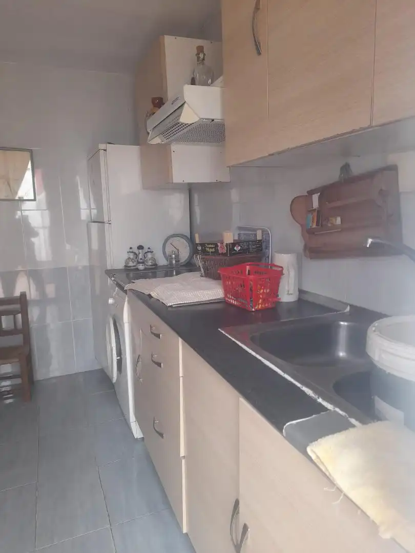 Detached homes for sale in Calle Cuadrante, 5, Medellín Kitchen of Detached homes for sale in Medellín with Air Conditioner, Terrace and Balcony