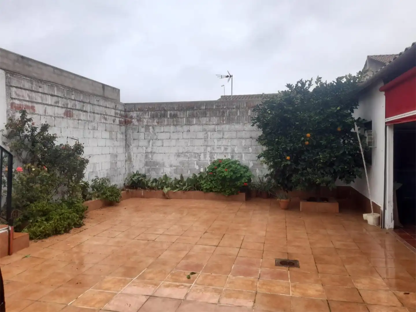 Detached homes for sale in Calle Cuadrante, 5, Medellín Terrace of Detached homes for sale in Medellín with Air Conditioner, Terrace and Balcony