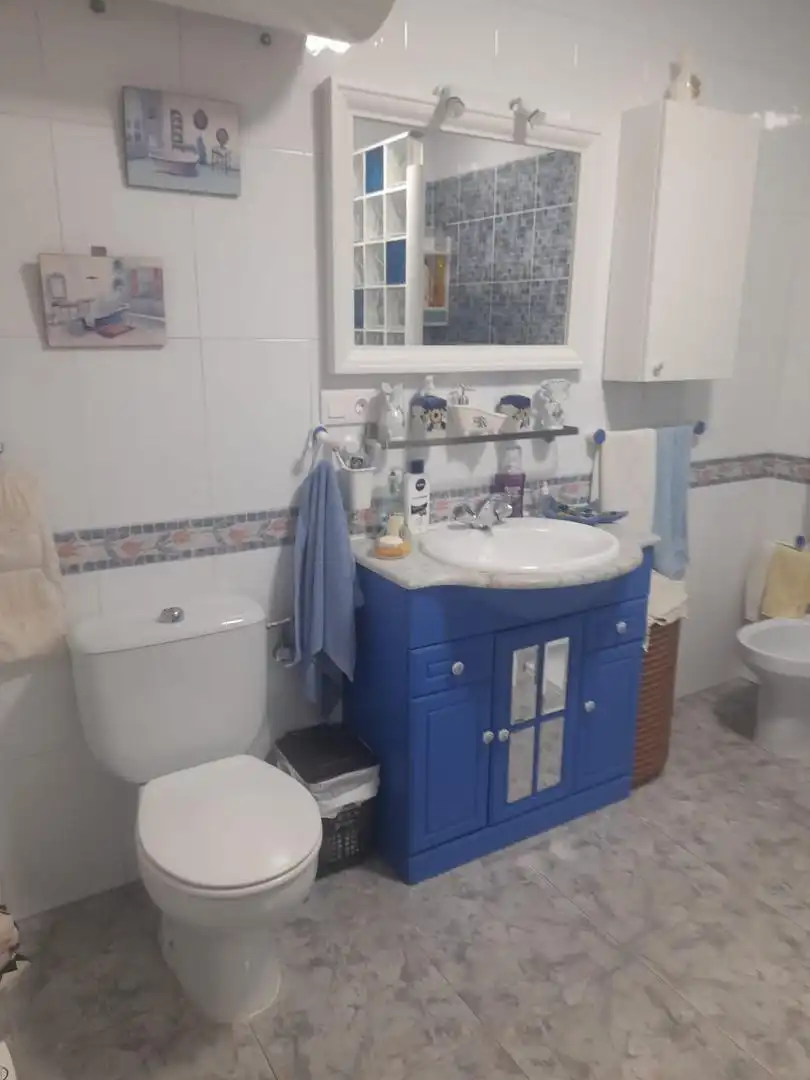 Detached homes for sale in Calle Cuadrante, 5, Medellín Bathroom of Detached homes for sale in Medellín with Air Conditioner, Terrace and Balcony