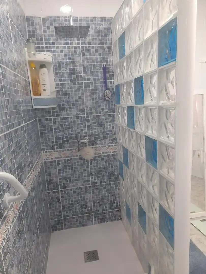 Detached homes for sale in Calle Cuadrante, 5, Medellín Bathroom of Detached homes for sale in Medellín with Air Conditioner, Terrace and Balcony