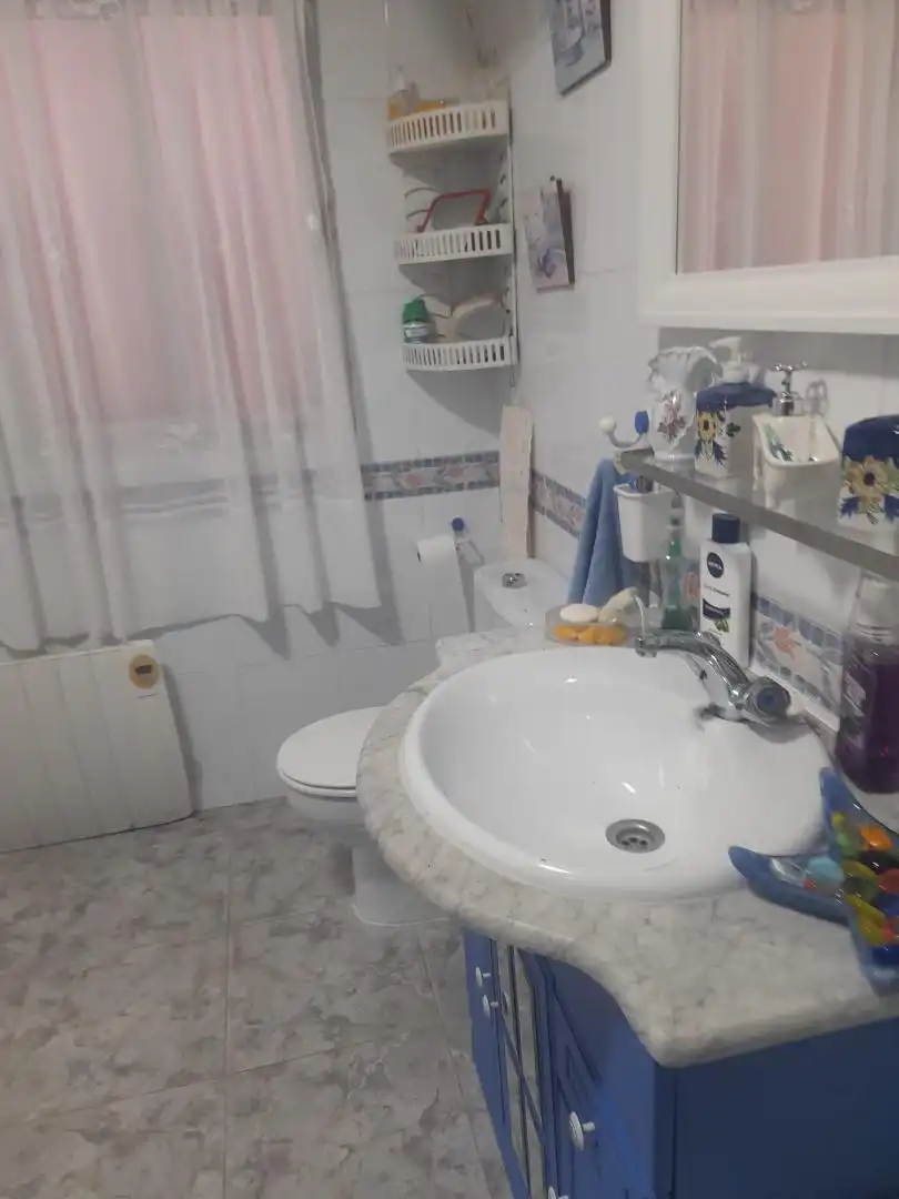 Detached homes for sale in Calle Cuadrante, 5, Medellín Bathroom of Detached homes for sale in Medellín with Air Conditioner, Terrace and Balcony