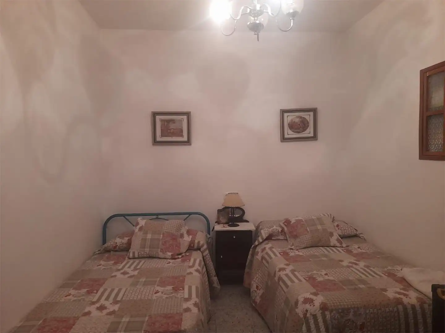 Detached homes for sale in Calle Cuadrante, 5, Medellín Bedroom of Detached homes for sale in Medellín with Air Conditioner, Terrace and Balcony