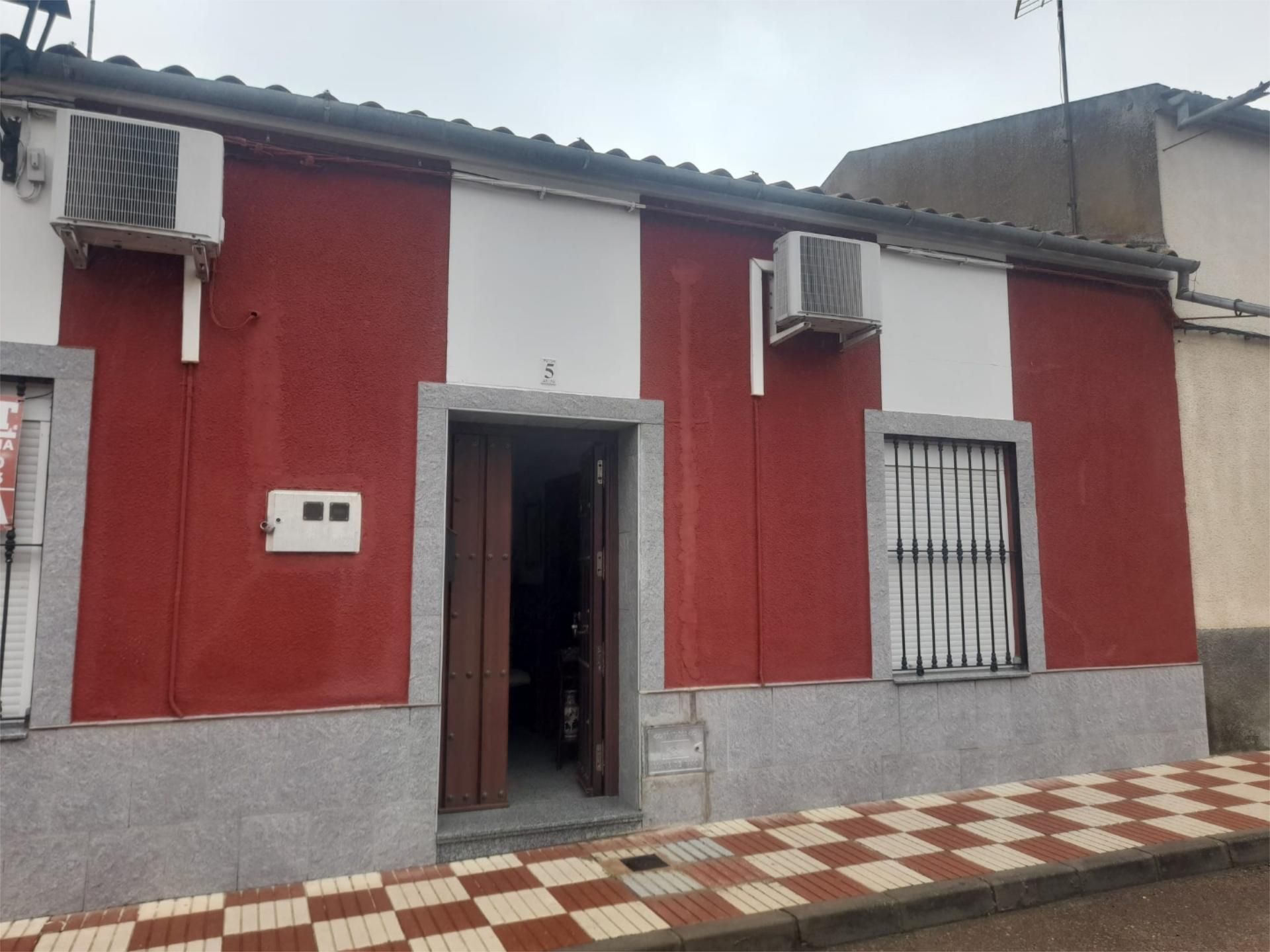 Casa adosada en venda a Calle Cuadrante, 5, Medellín