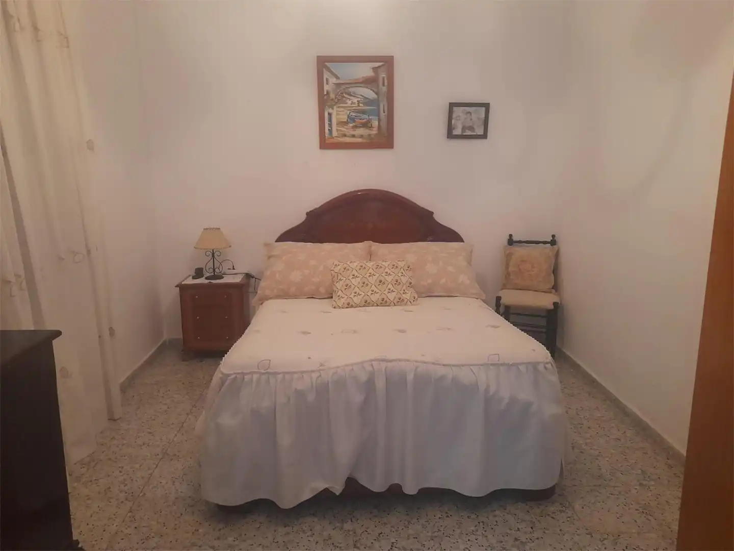 Detached homes for sale in Calle Cuadrante, 5, Medellín Bedroom of Detached homes for sale in Medellín with Air Conditioner, Terrace and Balcony