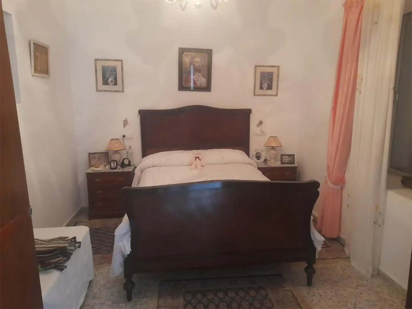 Detached homes for sale in Calle Cuadrante, 5, Medellín Bedroom of Detached homes for sale in Medellín with Air Conditioner, Terrace and Balcony