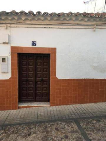 Casa-chalet en Venta en Hornachos