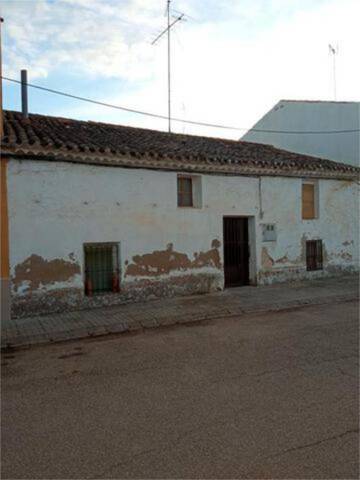 Casa-chalet en Venta en El Ballestero