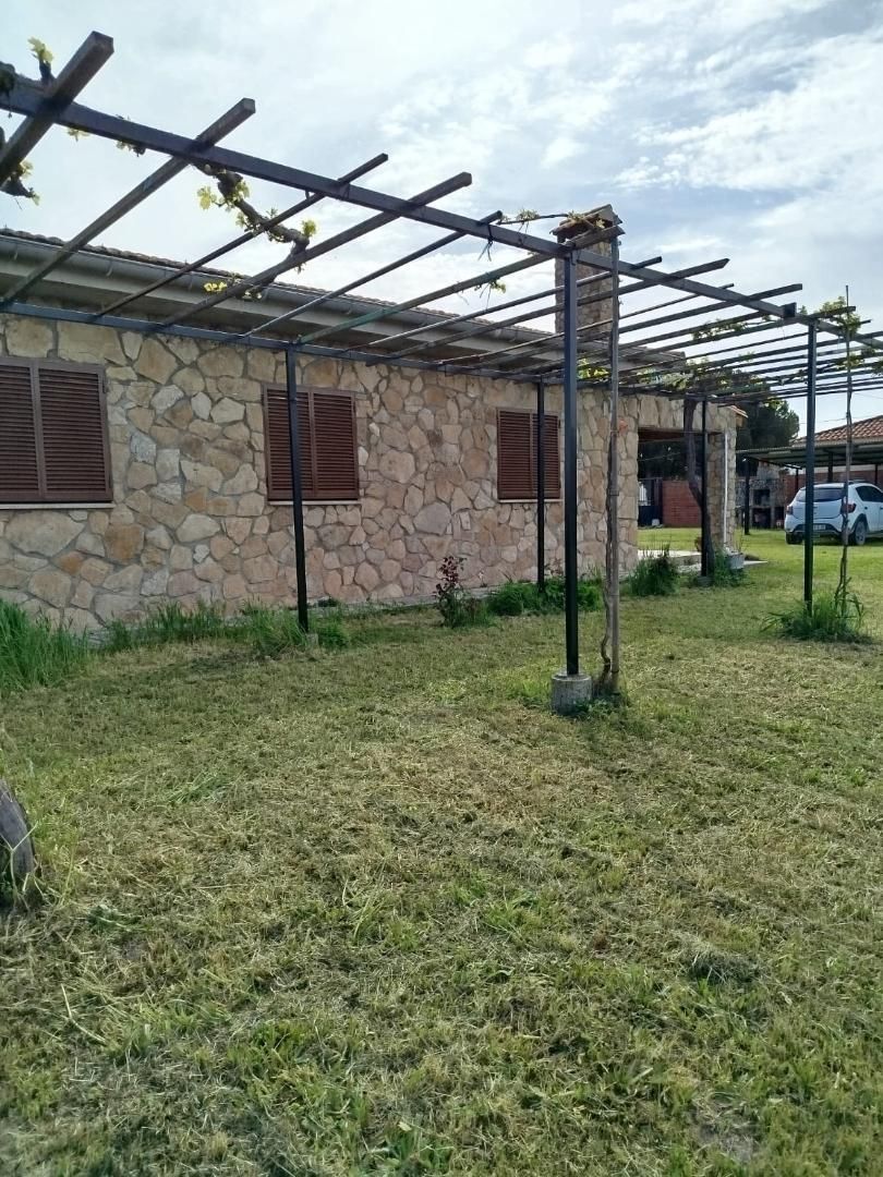 Garden of Country house for sale in Navalmoral de la Mata