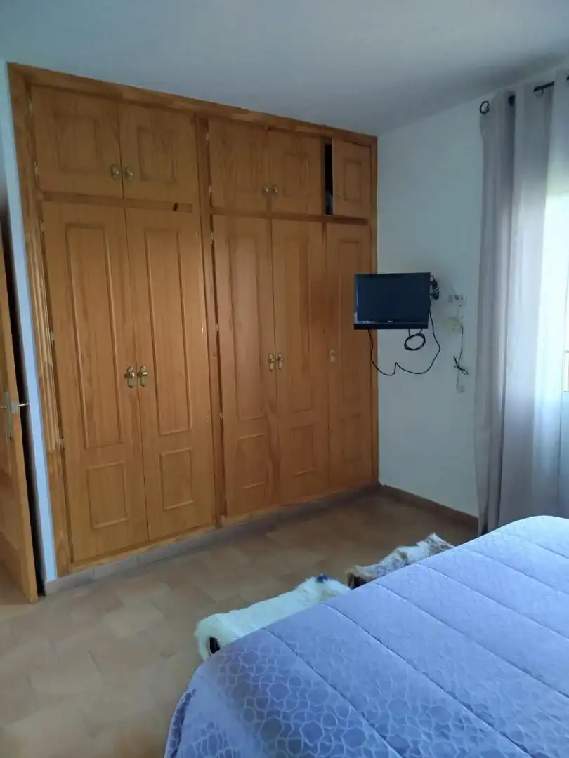 Country house zum Verkauf in Calle Sin Nombre XXIV, 1, Navalmoral de la Mata Schlafzimmer von Country house zum Verkauf in Navalmoral de la Mata