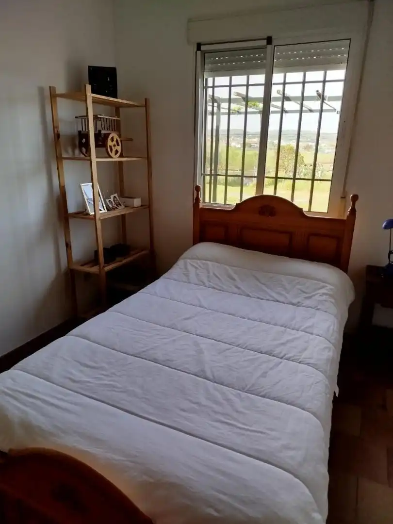 Country house zum Verkauf in Calle Sin Nombre XXIV, 1, Navalmoral de la Mata Schlafzimmer von Country house zum Verkauf in Navalmoral de la Mata