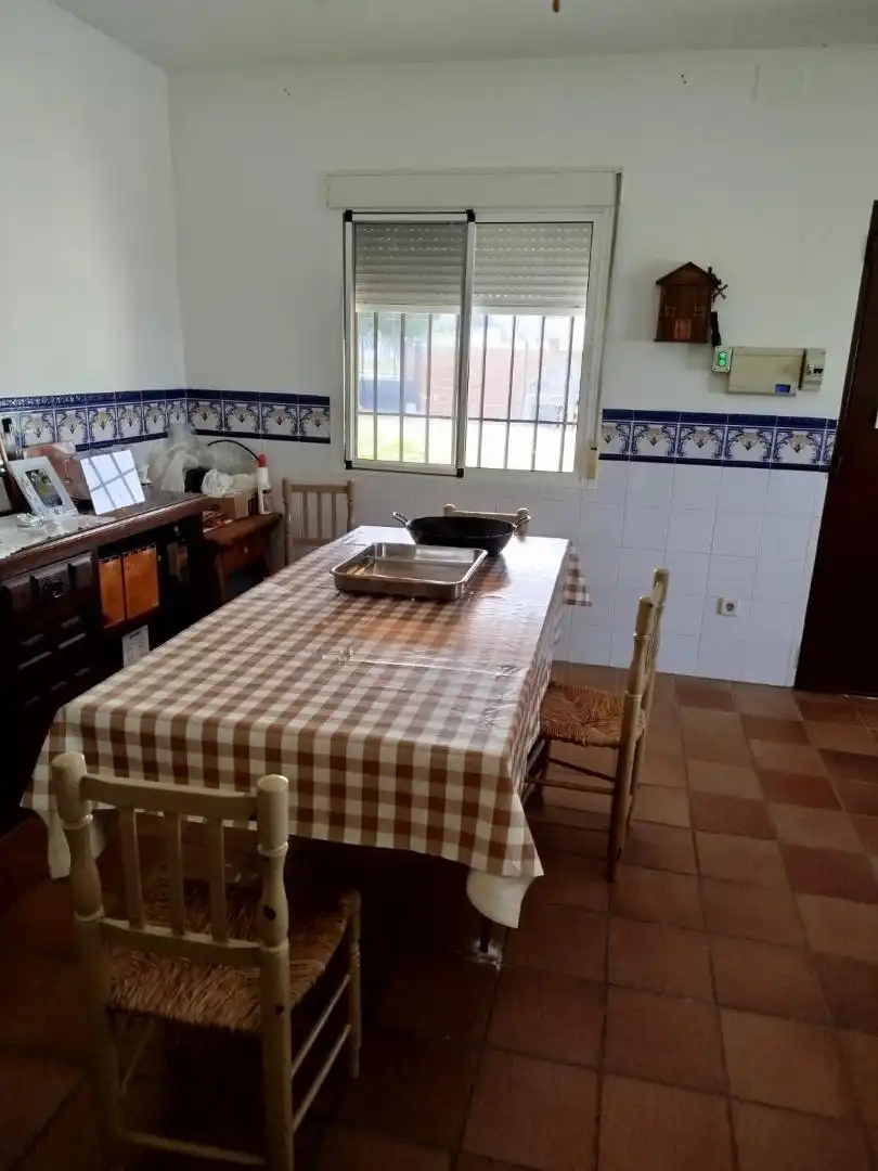 Country house zum Verkauf in Calle Sin Nombre XXIV, 1, Navalmoral de la Mata Küche von Country house zum Verkauf in Navalmoral de la Mata