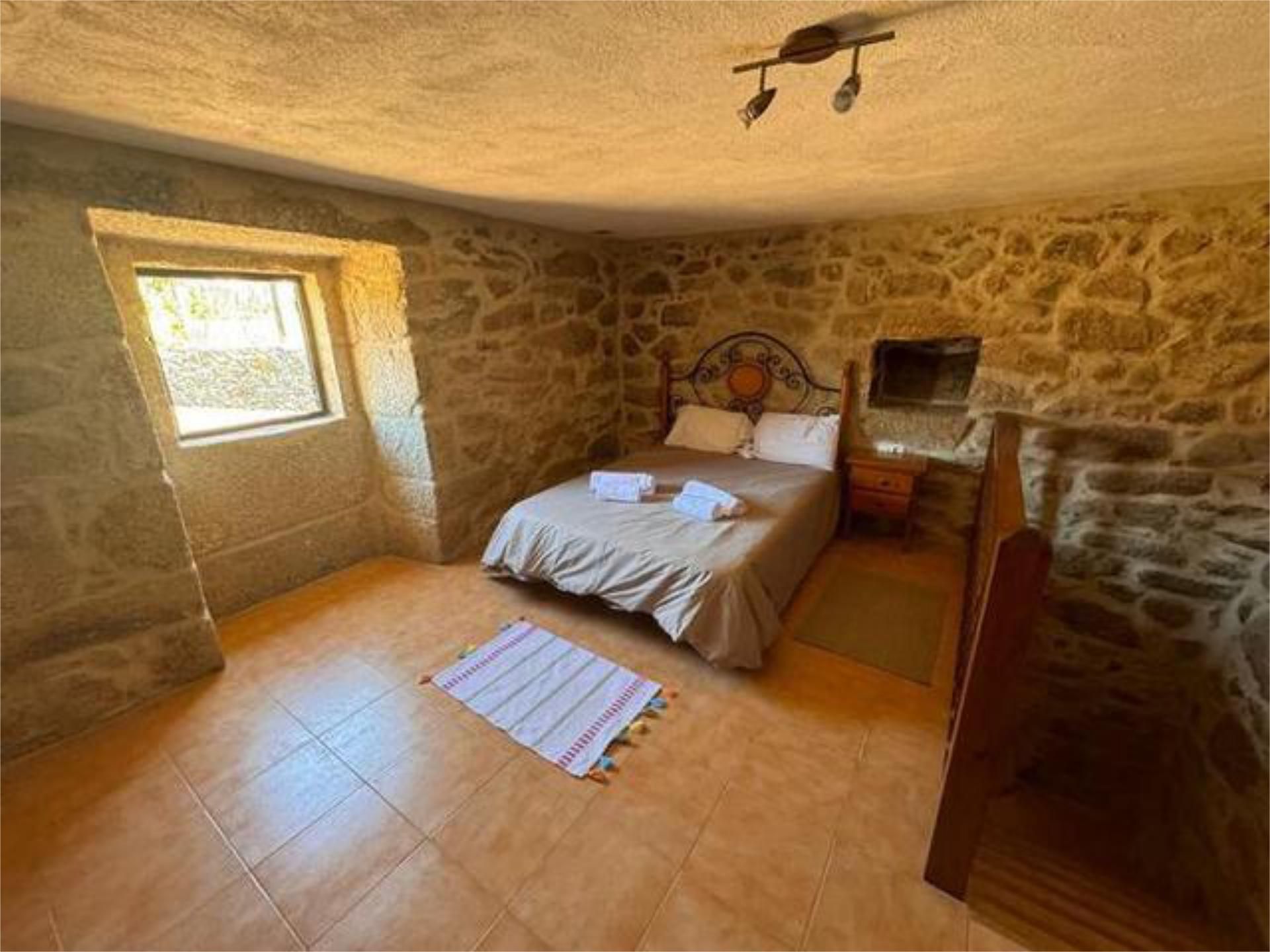 House or chalet to rent in Boiro