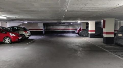 Photo 2 of Garage to rent in Calle del Capitán Segarra, 1, Mercado, Alicante / Alacant