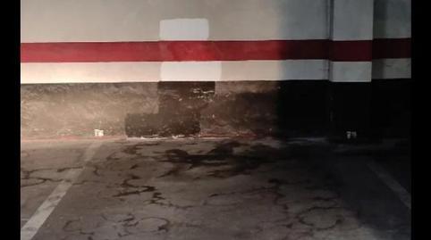 Photo 3 of Garage to rent in Calle del Capitán Segarra, 1, Mercado, Alicante / Alacant