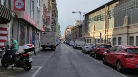 Photo 5 of Garage to rent in Calle del Capitán Segarra, 1, Mercado, Alicante / Alacant