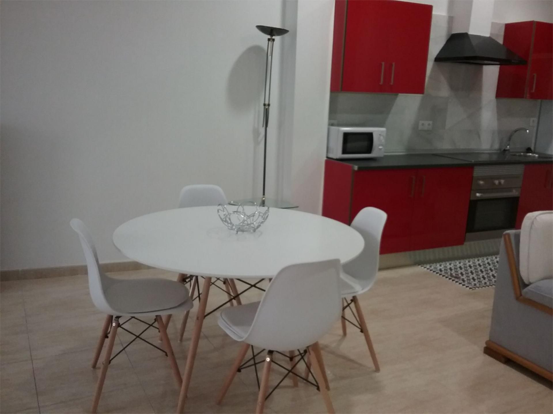 Wohnung miete in Calle Juan Jimenez, 23, Macael Wohnung miete in Calle Juan Jimenez, 23, Macael