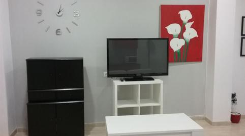 Foto 2 de Pis de lloguer a Calle Juan Jimenez, 23, Macael, Almería