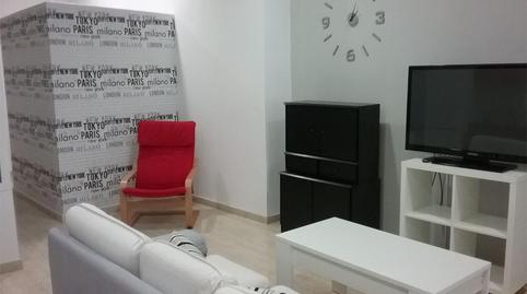 Foto 3 de Pis de lloguer a Calle Juan Jimenez, 23, Macael, Almería