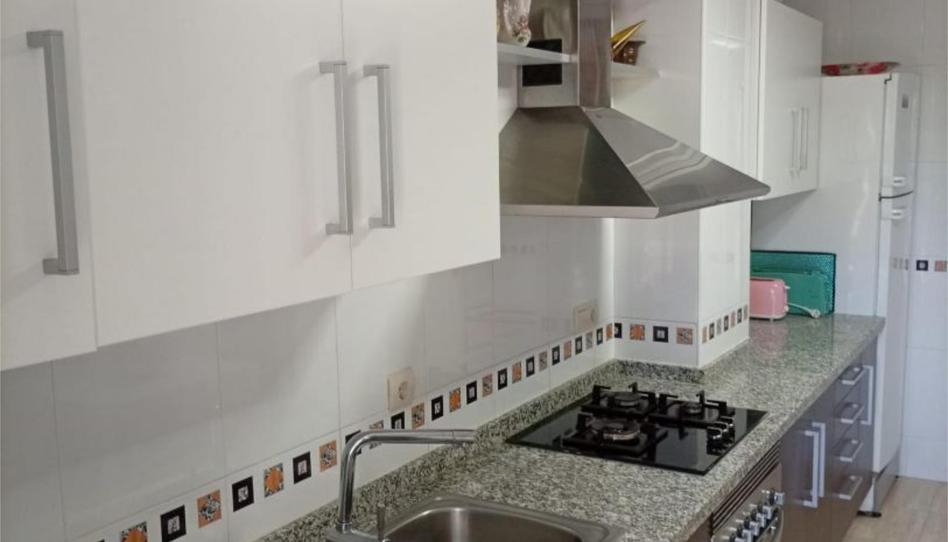 Flat for sale in Rm-621, 91, Sutullena, Lorca - image 1 Photo 1 of Flat for sale in Rm-621, 91, Sutullena, Lorca