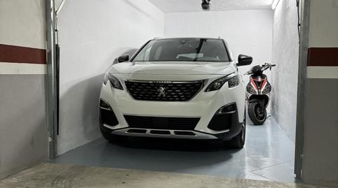 Foto 4 de Traster de lloguer a Carrer de la Palmera, 7, La Xara - La Sella, Dénia