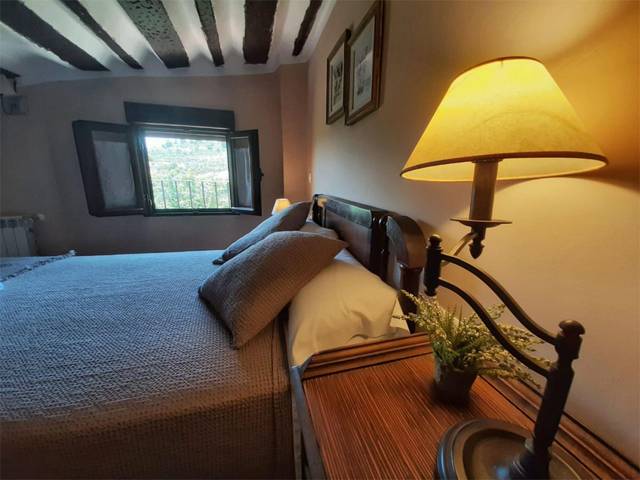 Casa adosada en Venta en Calle Postigo, 27 en Auñón