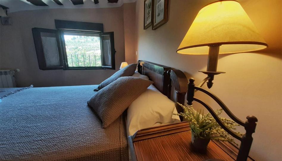 Single-family semi-detached for sale in Calle Postigo, 27, Auñón, Guadalajara - image 1 Photo 1 of Single-family semi-detached for sale in Calle Postigo, 27, Auñón, Guadalajara