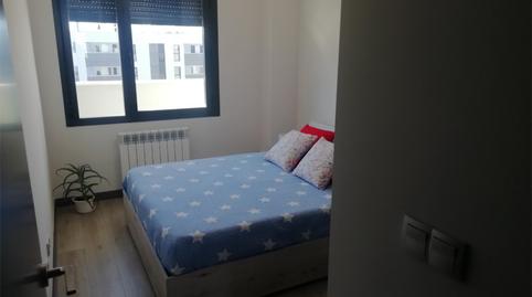 Foto 2 de Àtic en venda a Calle del Vaporetto, 7, Parque Venecia,  Zaragoza Capital