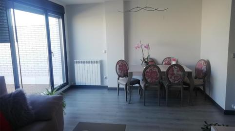 Foto 4 de Àtic en venda a Calle del Vaporetto, 7, Parque Venecia,  Zaragoza Capital