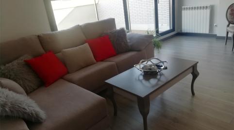 Foto 5 de Àtic en venda a Calle del Vaporetto, 7, Parque Venecia,  Zaragoza Capital