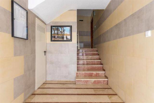 Piso en Alquiler en Torrenueva Costa