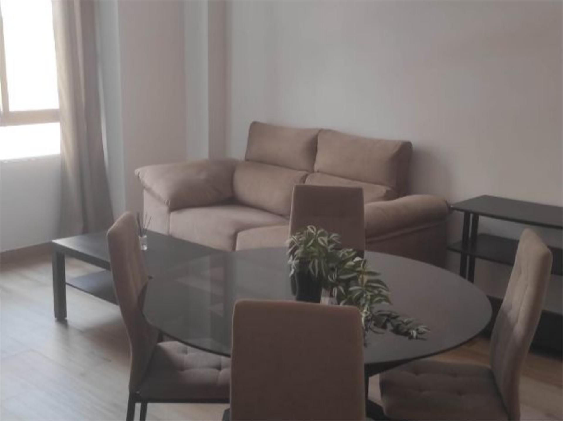 Living room of Flat to rent in  Santa Cruz de Tenerife Capital