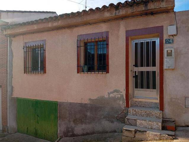 Casa-chalet en Venta en El Carpio de Tajo