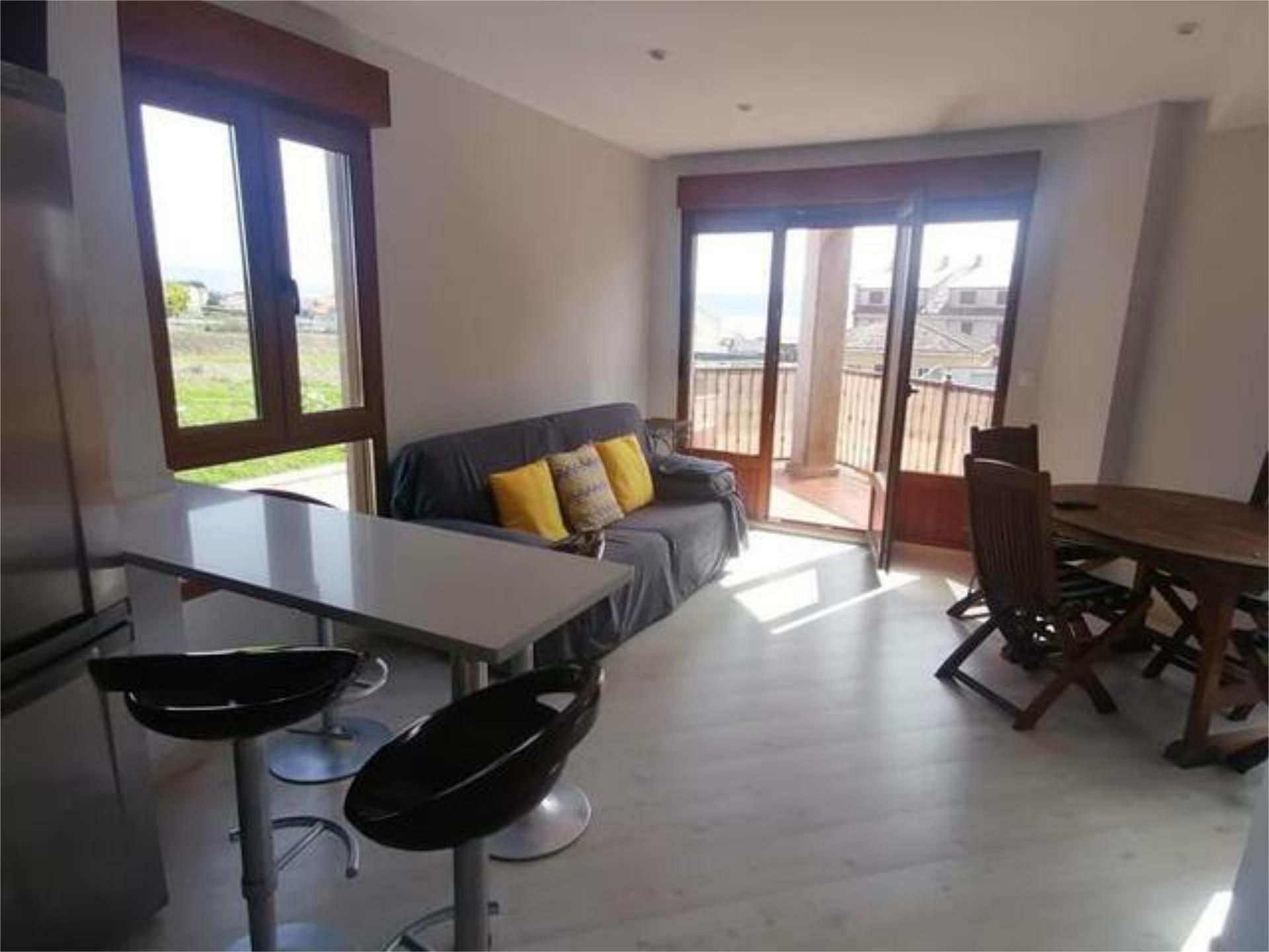 Flat to rent in Corrubedo