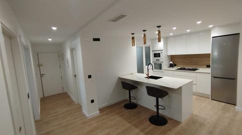 Foto 5 de Pis de lloguer a Calle Obispo Herrero, 16, Almoradí, Alicante