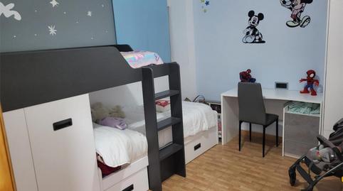 Foto 4 de Pis en venda a Calle Emperador Carlos, 60, Úbeda, Jaén