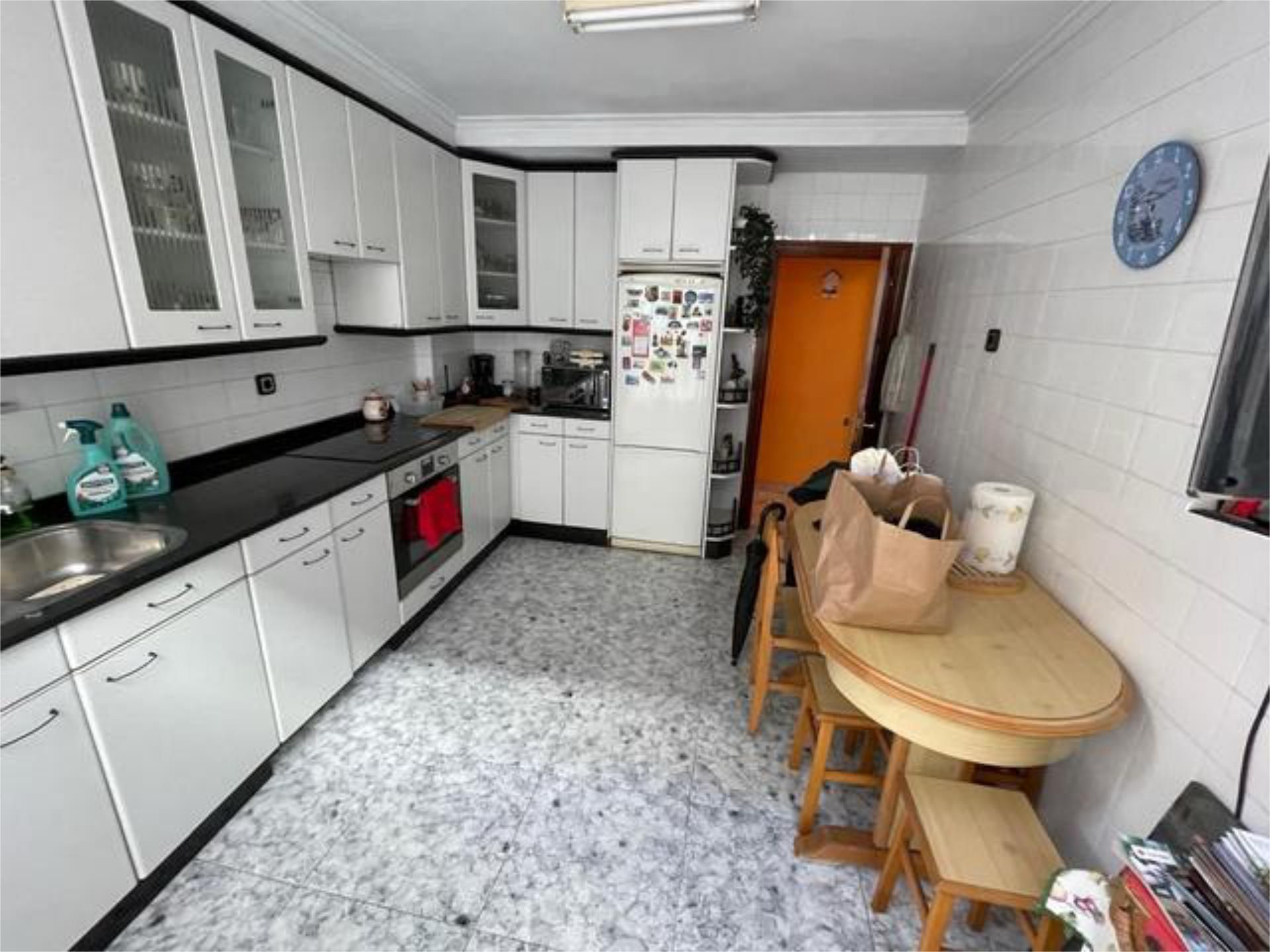 Cuina de Pis en venda en Gijón 