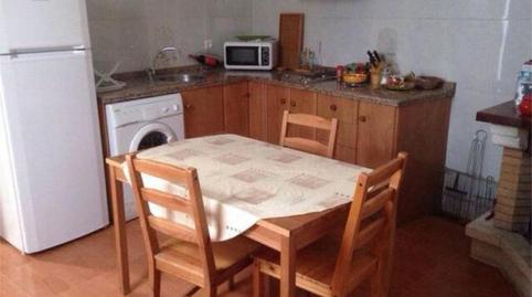 Foto 5 de Casa o chalet de alquiler en Casabermeja, Málaga