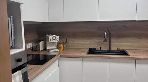 Foto 4 de Pis en venda a Avenida del Norte, 40, Zona Pueblo, Calpe / Calp