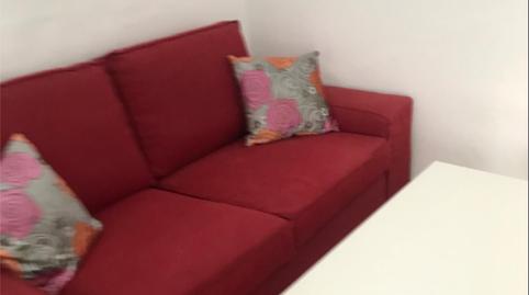 Photo 2 of Flat to rent in Calle Inocentes, 3, Feria,  Sevilla Capital