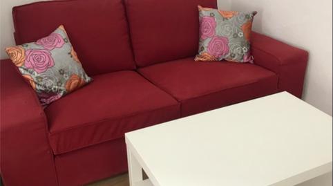 Photo 3 of Flat to rent in Calle Inocentes, 3, Feria,  Sevilla Capital