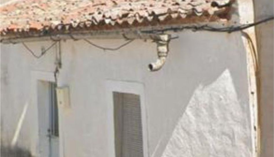 Casa o chalet en venta en Bóveda del Río Almar, Salamanca - imagen 1 Foto 1 de Casa o chalet en venta en Bóveda del Río Almar, Salamanca