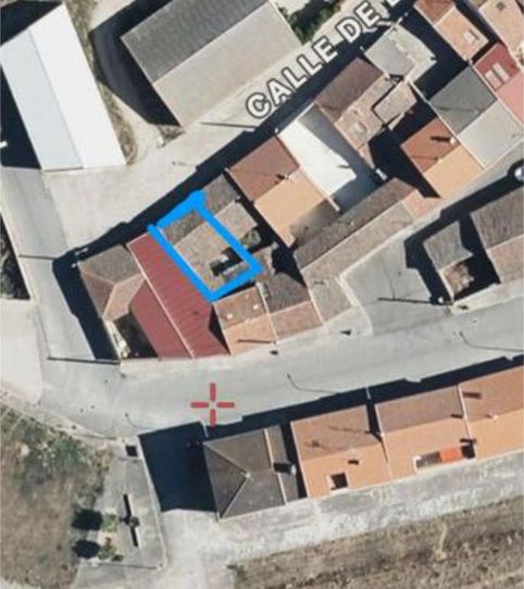 Casa o chalet en venta en Bóveda del Río Almar, Salamanca - imagen 2 Foto 2 de Casa o chalet en venta en Bóveda del Río Almar, Salamanca