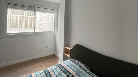 Foto 4 de Pis de lloguer a Calle Aniceto Sáenz, 7, San Gil,  Sevilla Capital