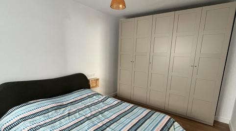 Foto 2 de Pis de lloguer a Calle Aniceto Sáenz, 7, San Gil,  Sevilla Capital