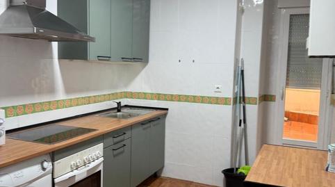 Foto 2 de Pis en venda a Subida del Hospital, 12, Santa Bárbara,  Toledo Capital