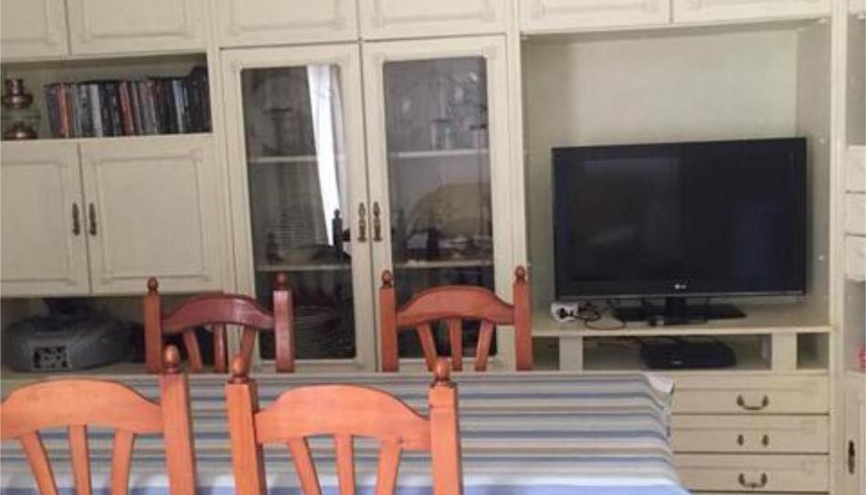 Pis de lloguer a Playa Cruz del Mar, Chipiona - imatge 1 Foto 1 de Pis de lloguer a Playa Cruz del Mar, Chipiona