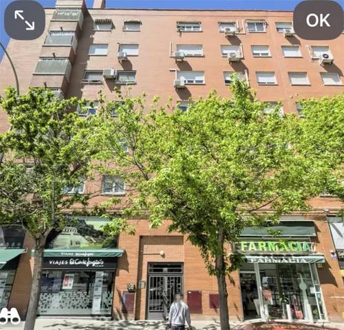 Piso en Venta en Calle de la Generosidad, 17 en Los Rosales